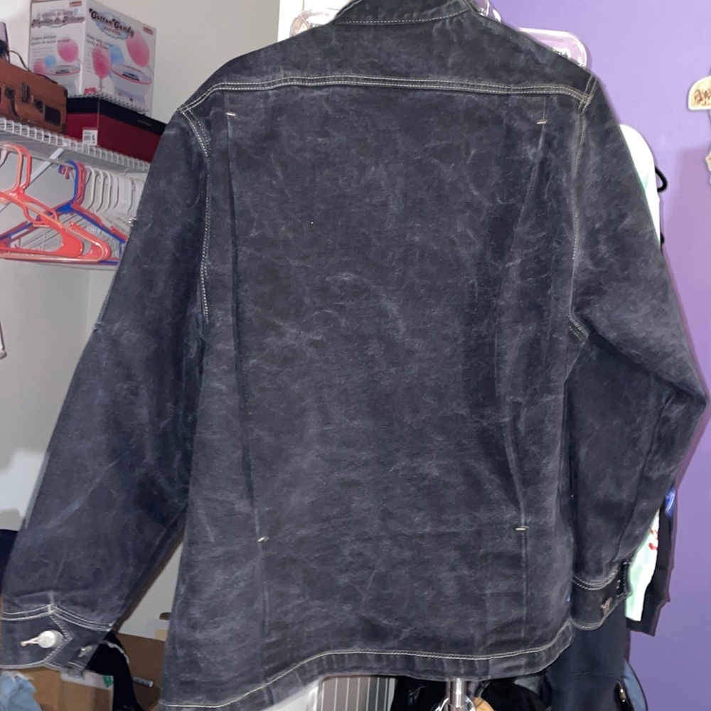 Unif Dig Jacket - image 4